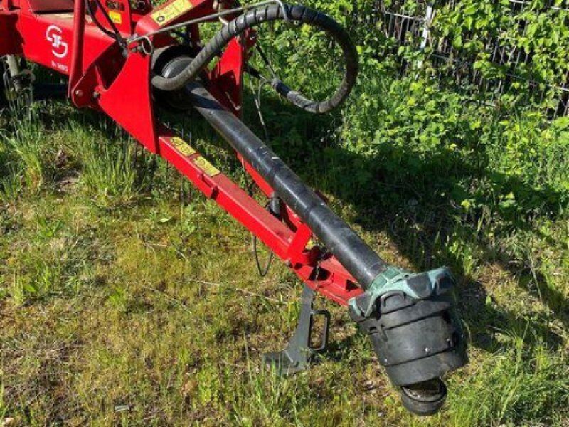 Stoll IF Kreisel R+ 14