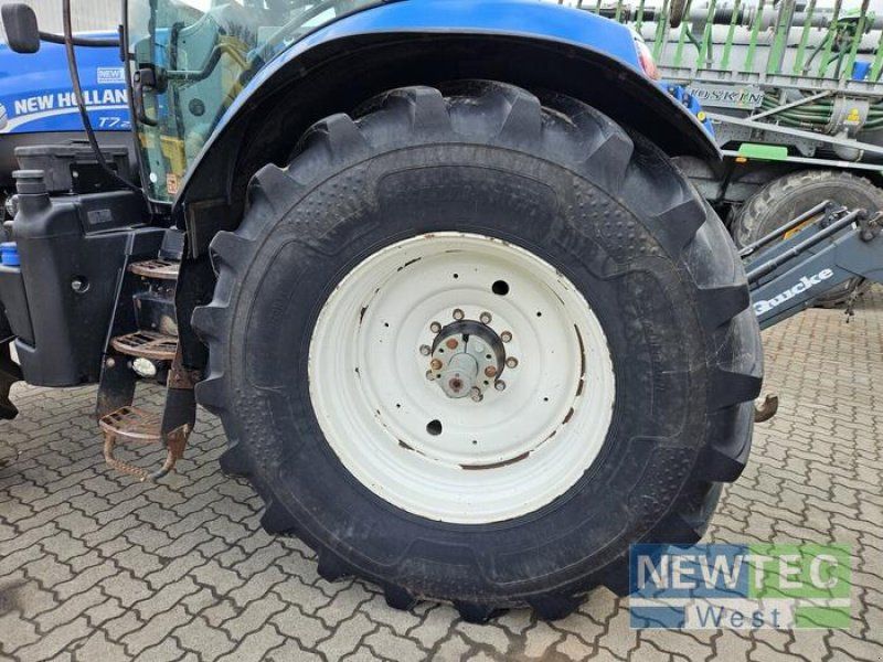 New Holland T 7.250 AUTO COMMAND