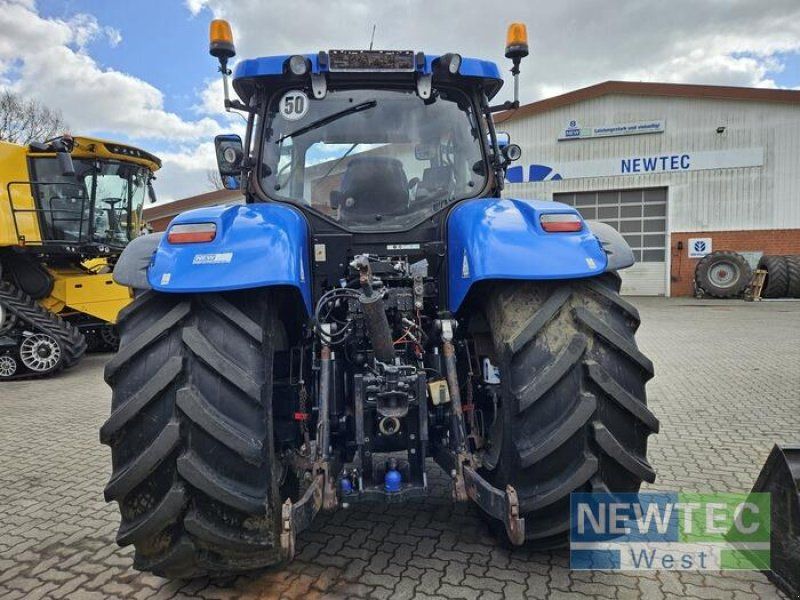 New Holland T 7.250 AUTO COMMAND