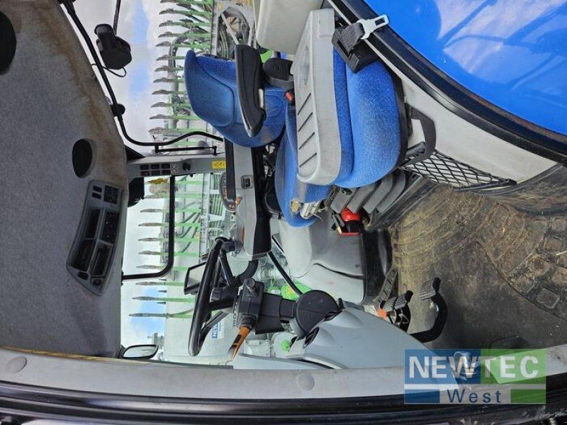 New Holland T 7.250 AUTO COMMAND