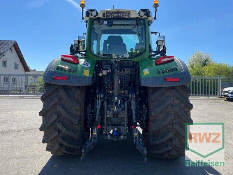 Fendt Vario 728 Gen7