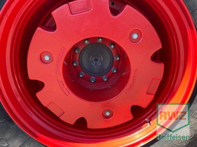 Fendt Vario 728 Gen7