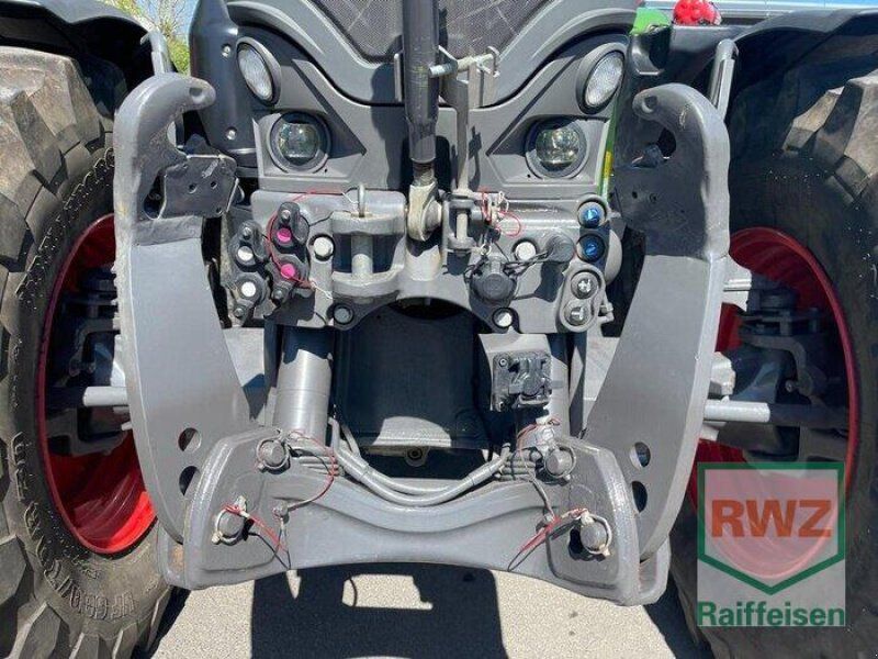 Fendt Vario 728 Gen7