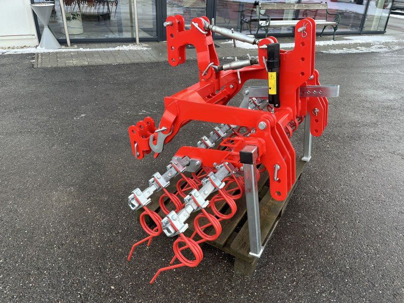 Güttler HarroFlex 18 Kompakt -Walzen-Stri