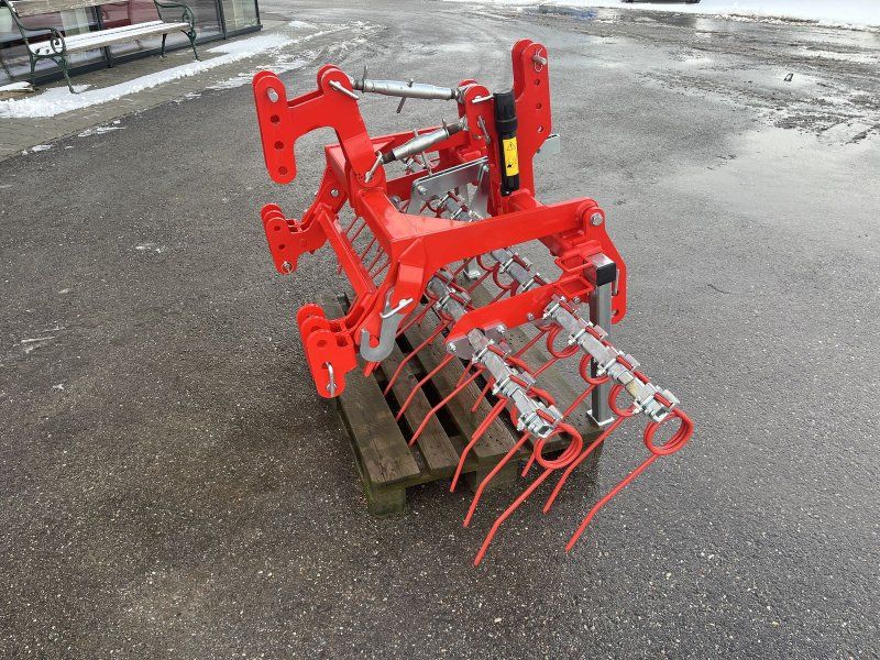 Güttler HarroFlex 18 Kompakt -Walzen-Stri