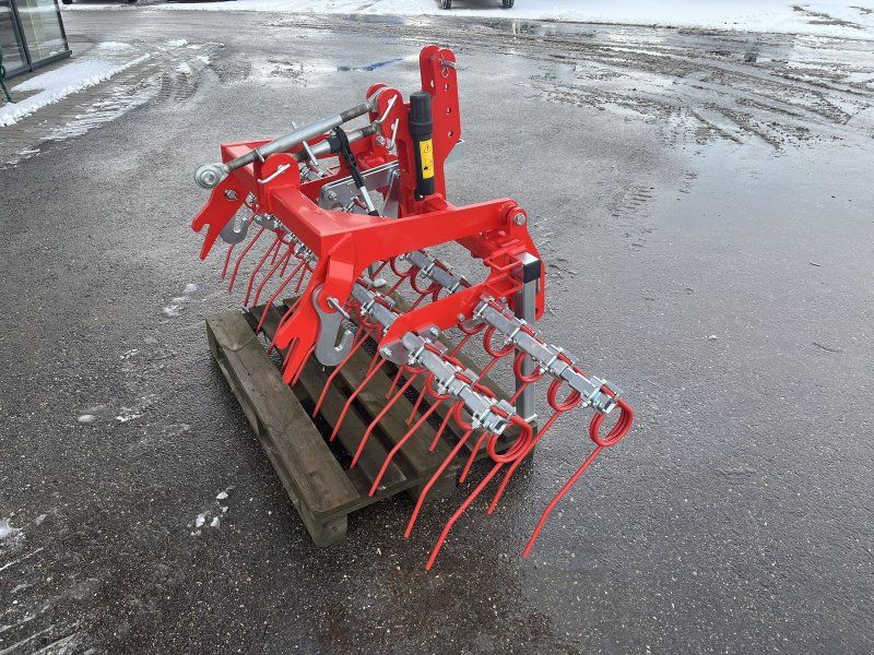 Güttler HarroFlex 18 Kompakt -Walzen-Stri