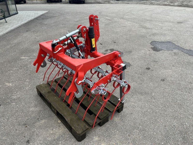 Güttler HarroFlex 12 Kompakt -Walzen-Stri