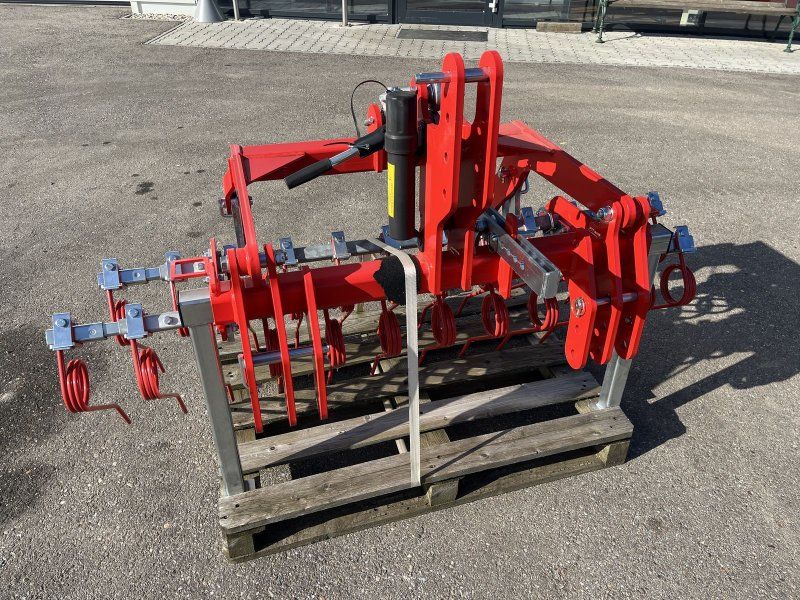 Güttler HarroFlex 16 Kompakt -Walzen-Stri