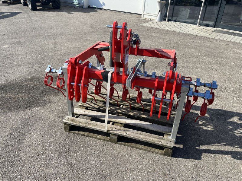 Güttler HarroFlex 16 Kompakt -Walzen-Stri