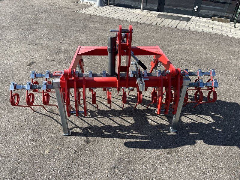 Güttler HarroFlex 18 Kompakt -Walzen-Stri