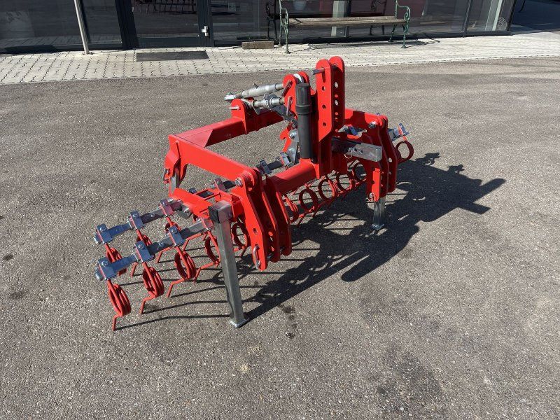 Güttler HarroFlex 18 Kompakt -Walzen-Stri