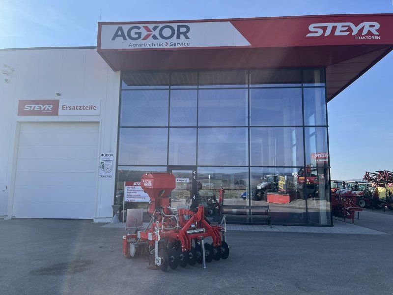 Güttler GreenManager 18 -Walzen-Striegel-