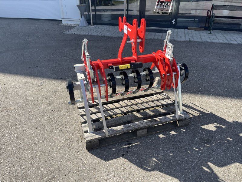 Güttler Ripperboard 150 QUATTRO -Walzen-S