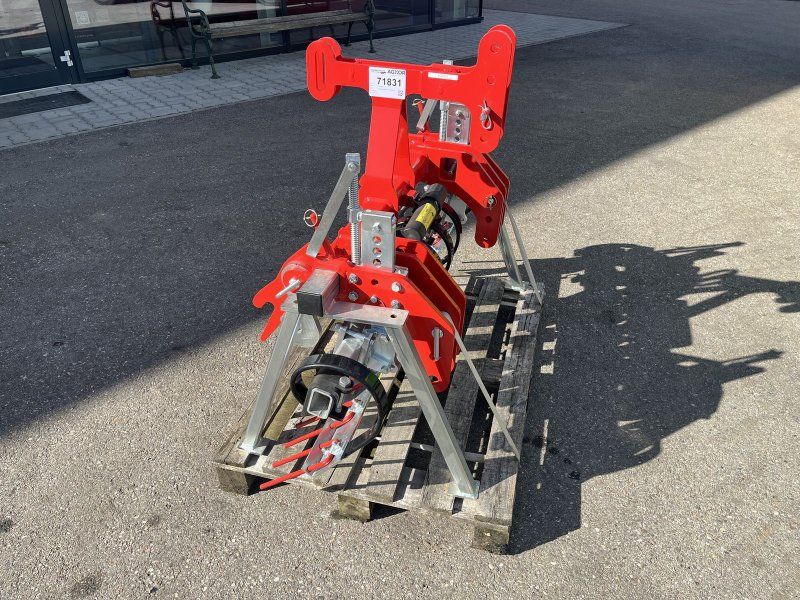 Güttler Ripperboard 150 QUATTRO -Walzen-S