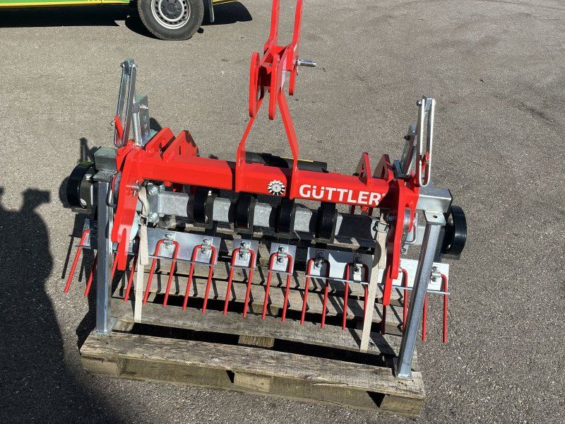 Güttler Ripperboard 150 QUATTRO -Walzen-S