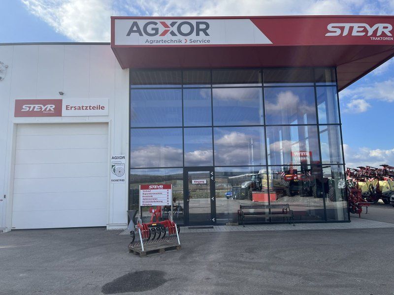 Güttler Ripperboard 150 QUAT -Walzen-Stri