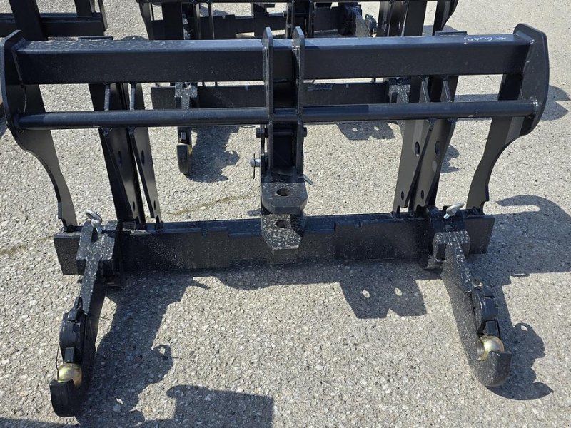 Big Dutchman Adapter Genie/Ter auf Dreipunkt