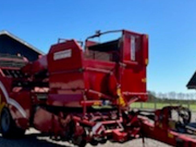 Grimme SE 150-60 NB Hjultræk