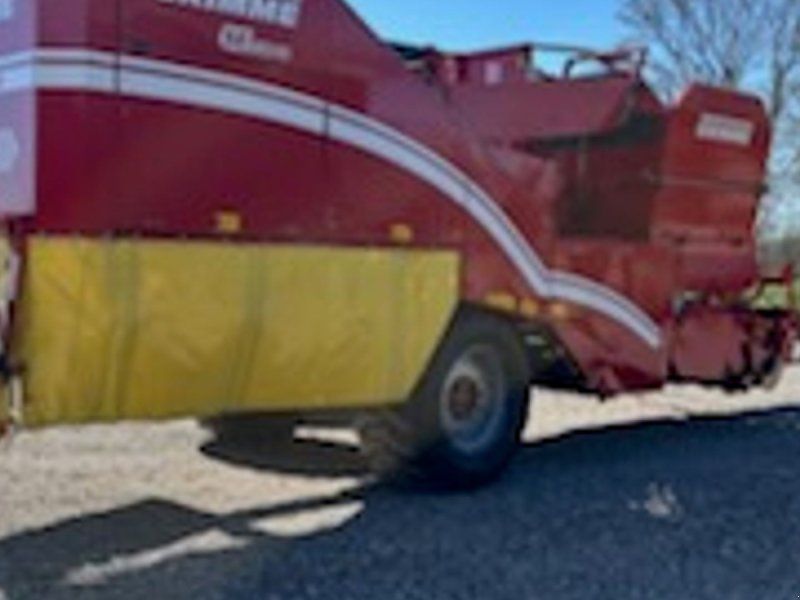 Grimme SE 150-60 NB Hjultræk