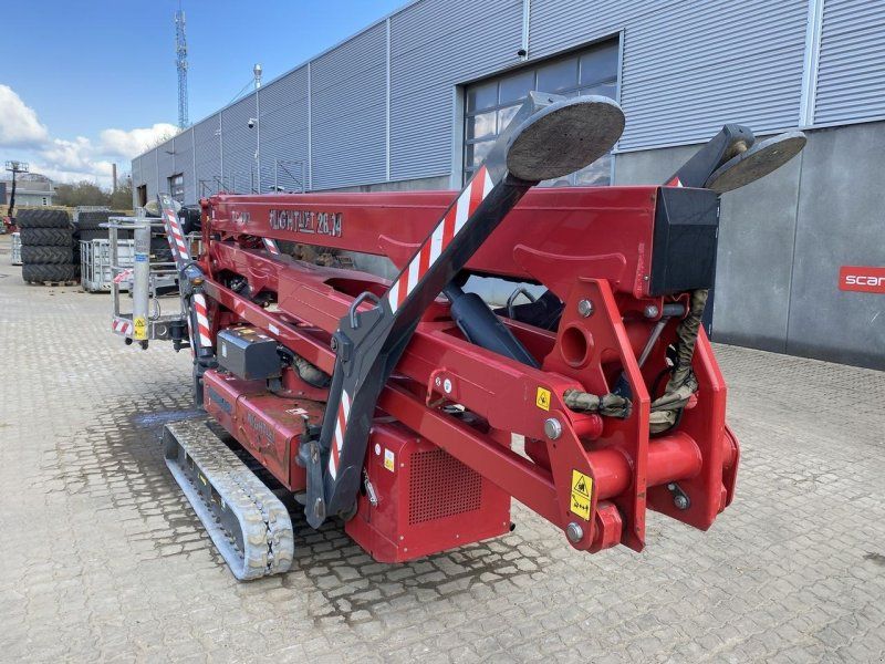 Hinowa LIGHTLIFT 26.14 IIIS