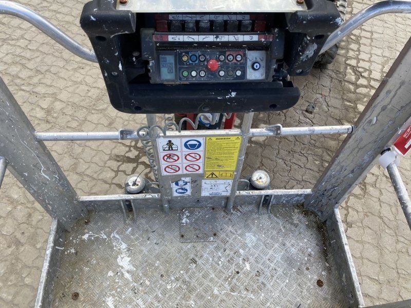 Hinowa LIGHTLIFT 26.14 IIIS