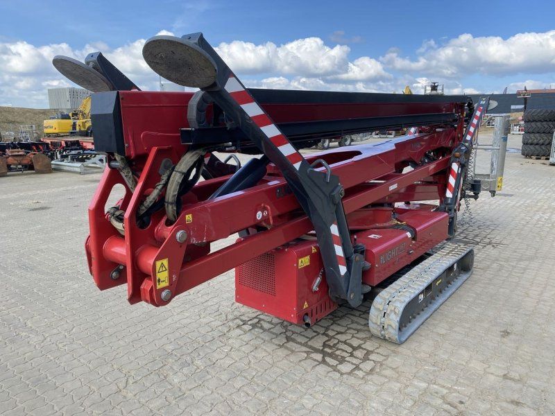 Hinowa LIGHTLIFT 26.14 IIIS
