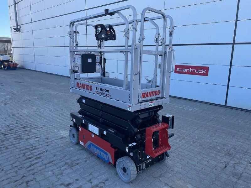 Manitou SE0808