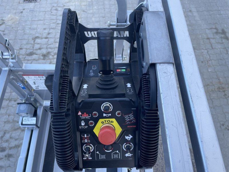 Manitou SE0808