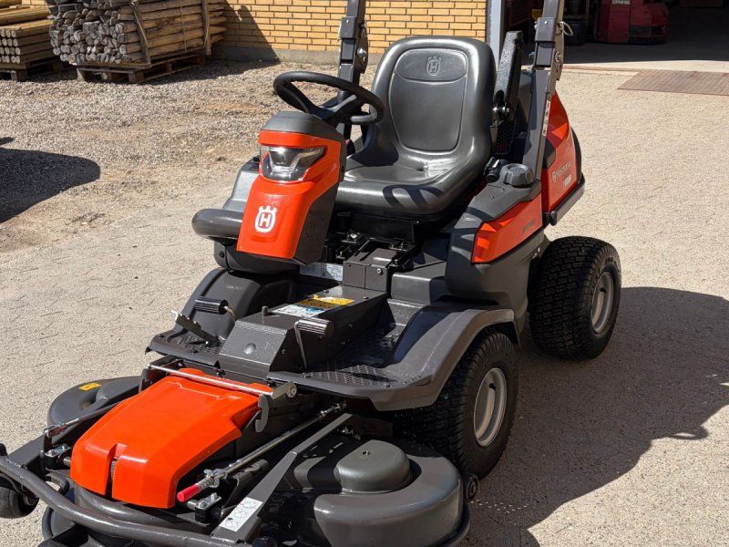Husqvarna P524X Efi P524 EFI