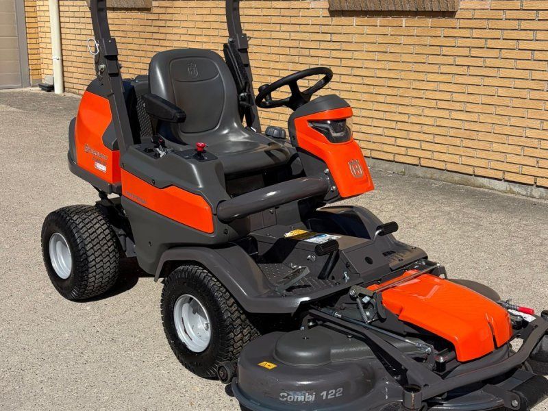 Husqvarna P524X Efi P524 EFI