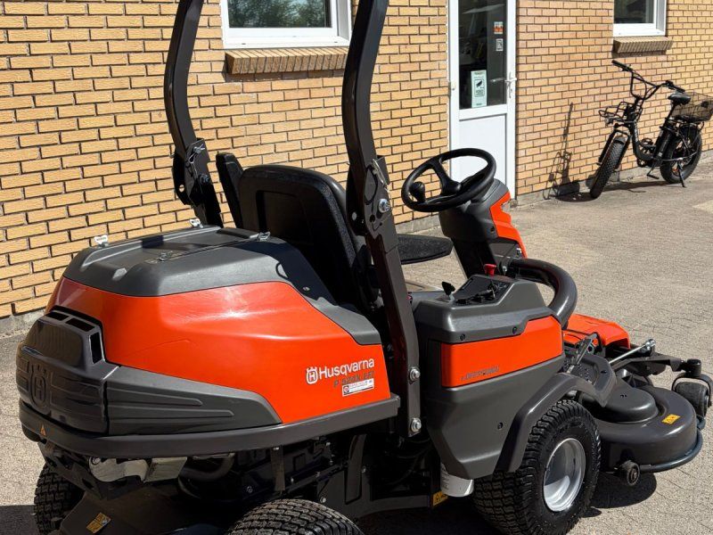 Husqvarna P524X Efi P524 EFI