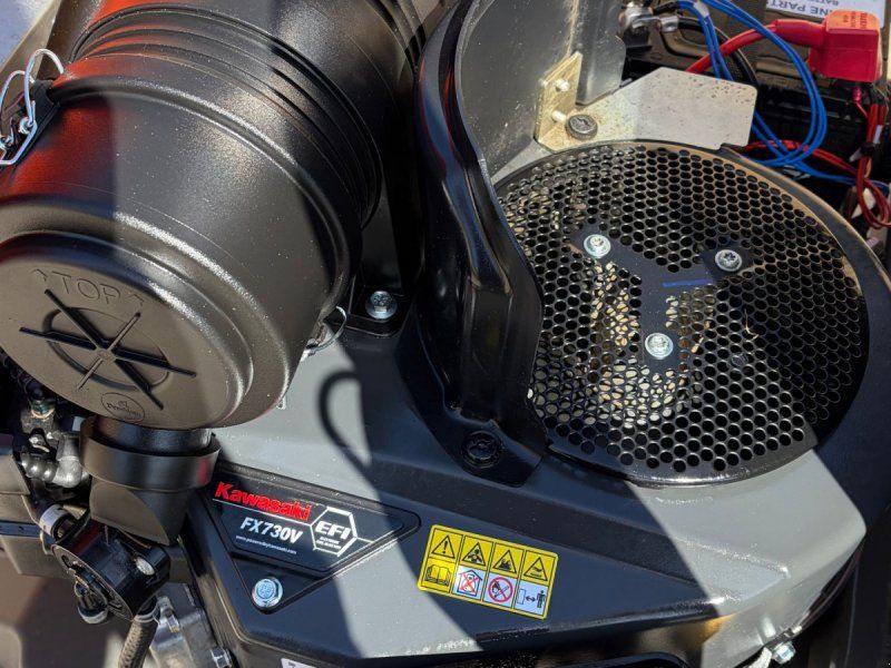 Husqvarna P524X Efi P524 EFI