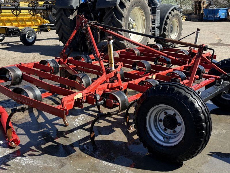 Kongskilde VIBRO FL 19 TANDS