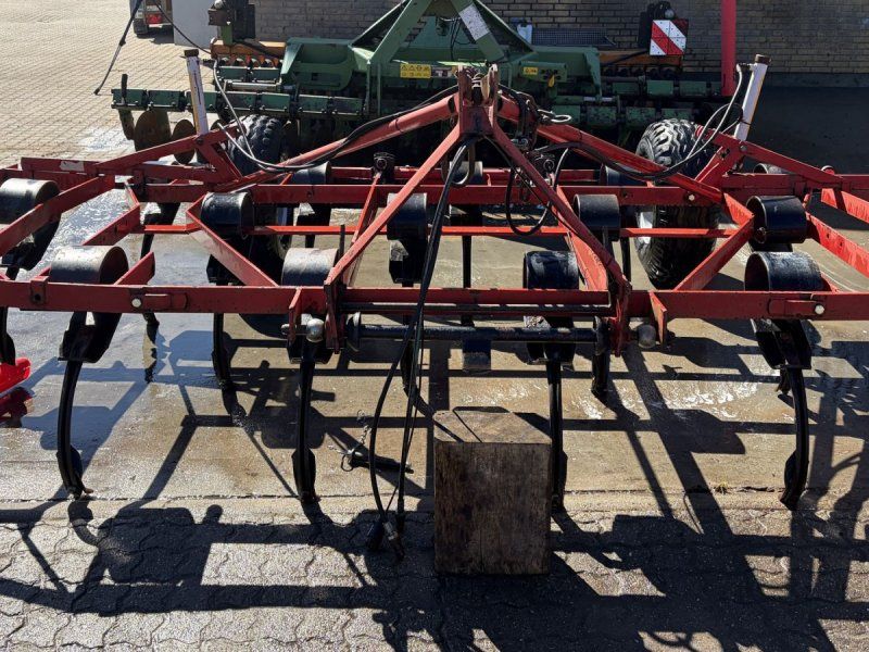 Kongskilde VIBRO FL 19 TANDS