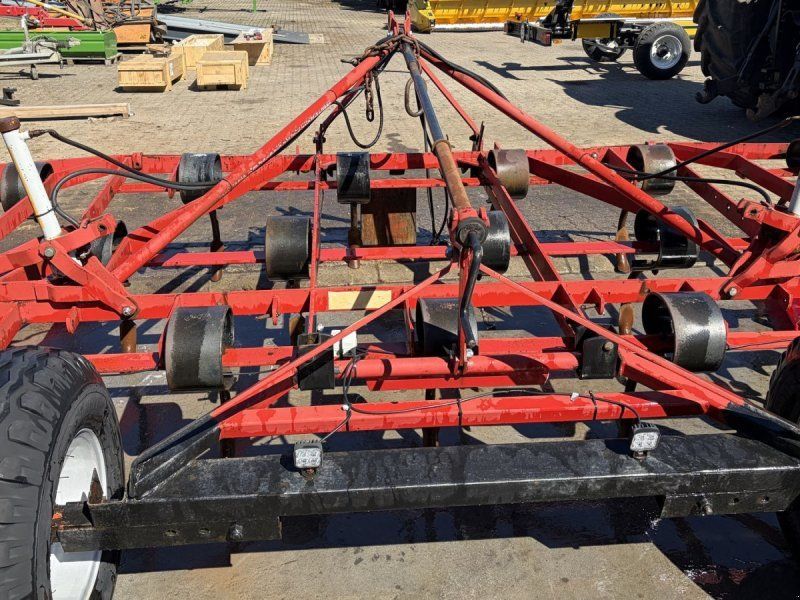 Kongskilde VIBRO FL 19 TANDS