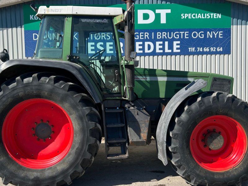 Fendt 926 Vario