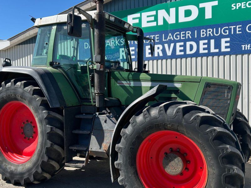 Fendt 926 Vario