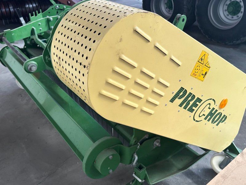 Krone PreChop