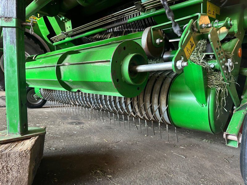 McHale Fusion 3 Plus