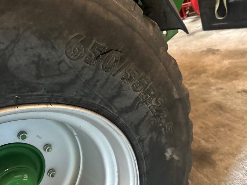 McHale Fusion 3 Plus