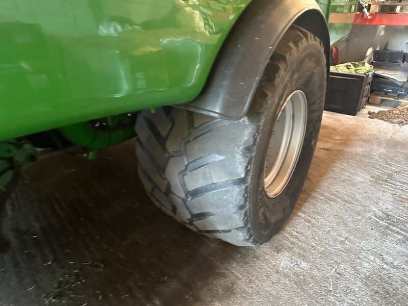 McHale Fusion 3 Plus