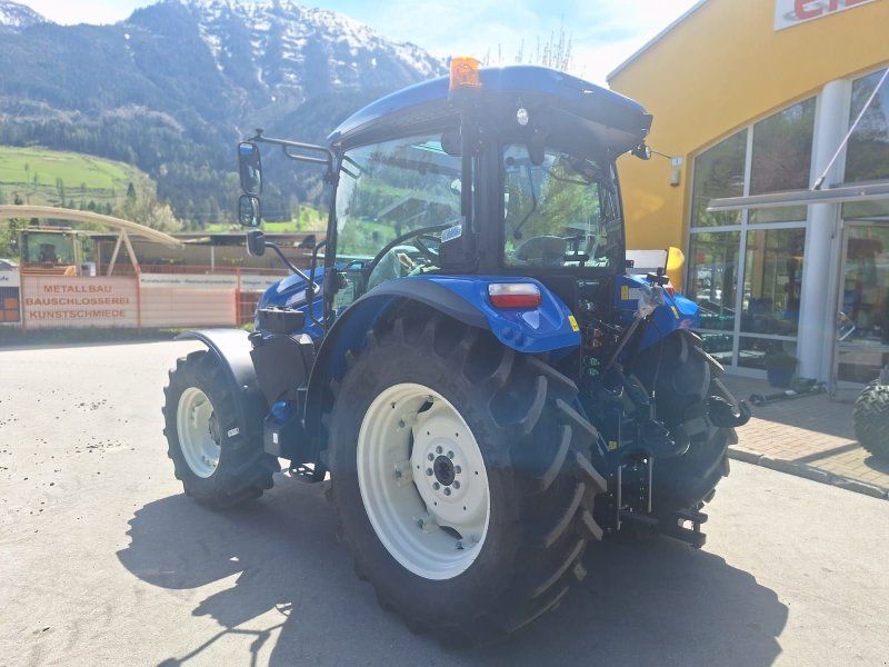 New Holland T5.90S Synchro Shuttle