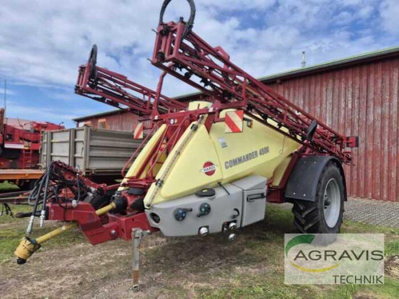 Hardi COMMANDER 4500