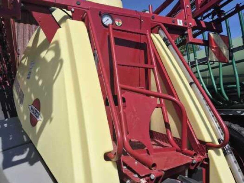 Hardi COMMANDER 4500