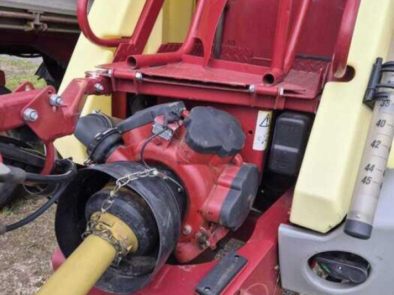 Hardi COMMANDER 4500