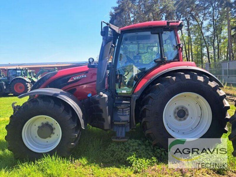Valtra T 174 EV