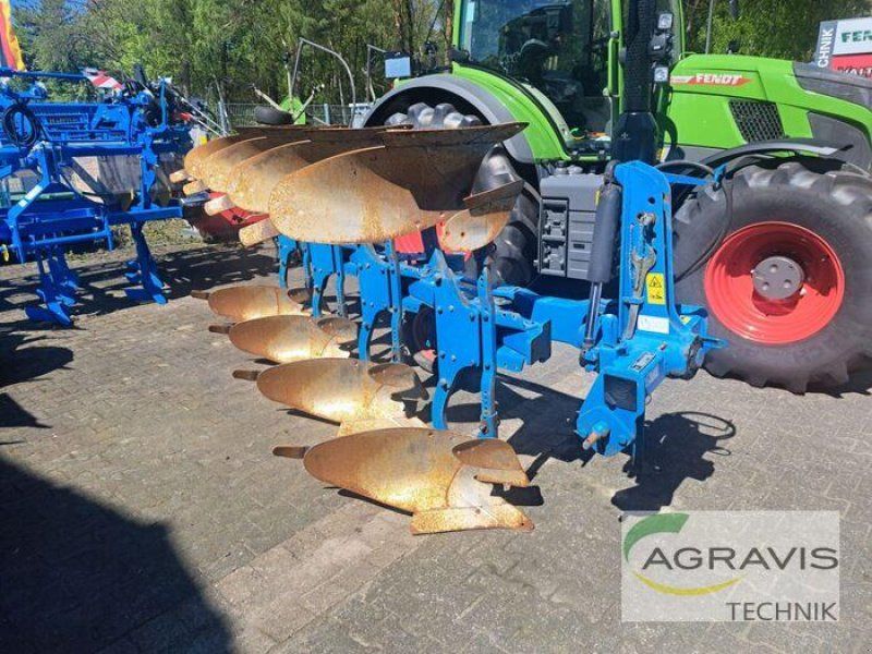 Lemken EUROPAL 5 3+1 N 100