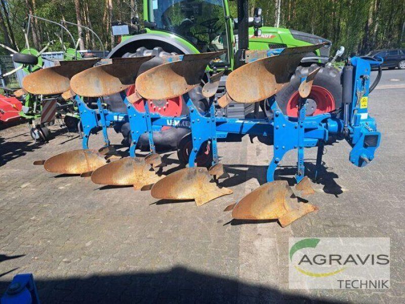 Lemken EUROPAL 5 3+1 N 100