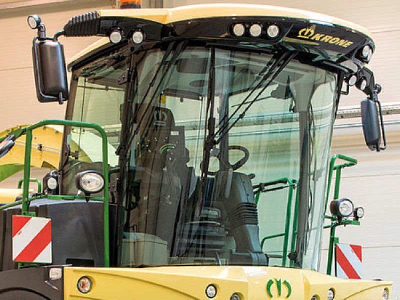 Krone BiG X 780