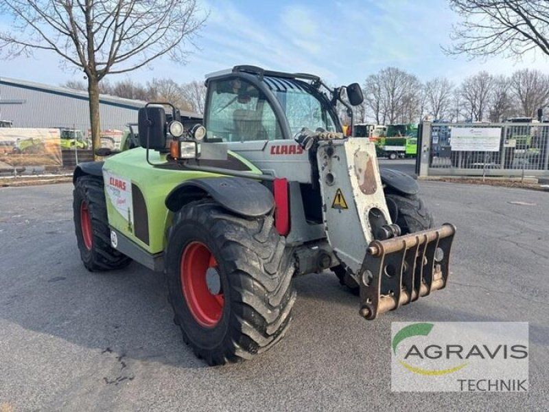 Claas SCORPION 7040
